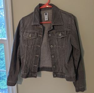 GAP Denim Jacket